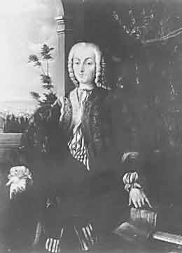 Bartolomeo Cristofori, 1655-1731